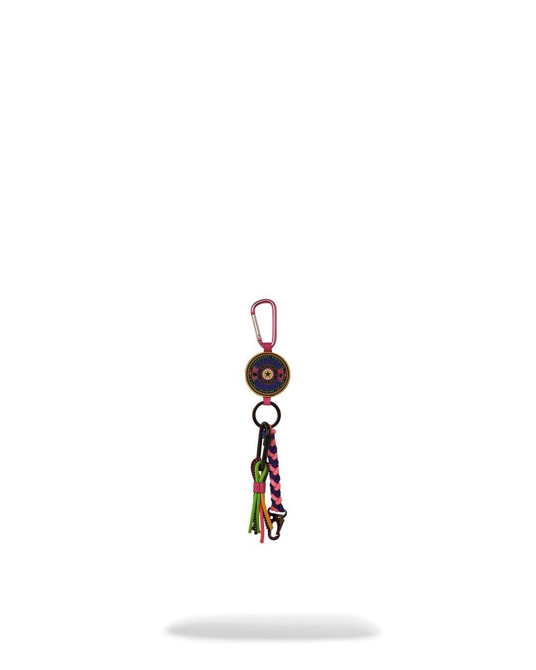 AI 12 BROOKLYN BEYOND - SANDFLOWER COLLAB CLIP KEYCHAIN - Image 3