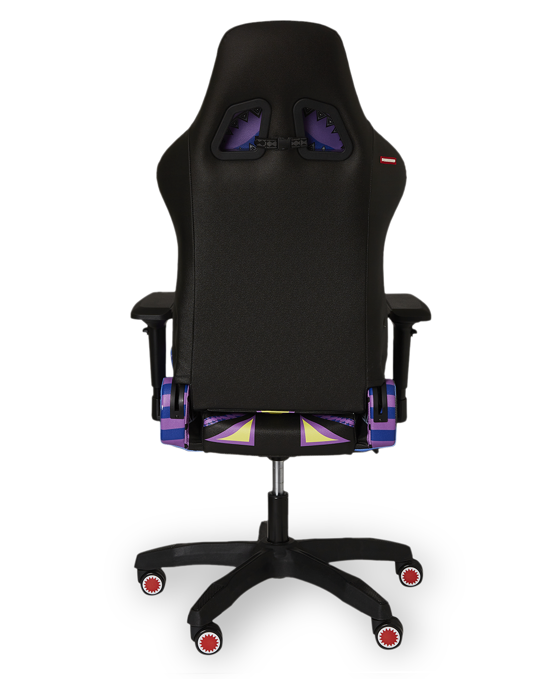AI 12 BROOKLYN BEYOND - SANDFLOWER COLLAB GAMING CHAIR - Image 6