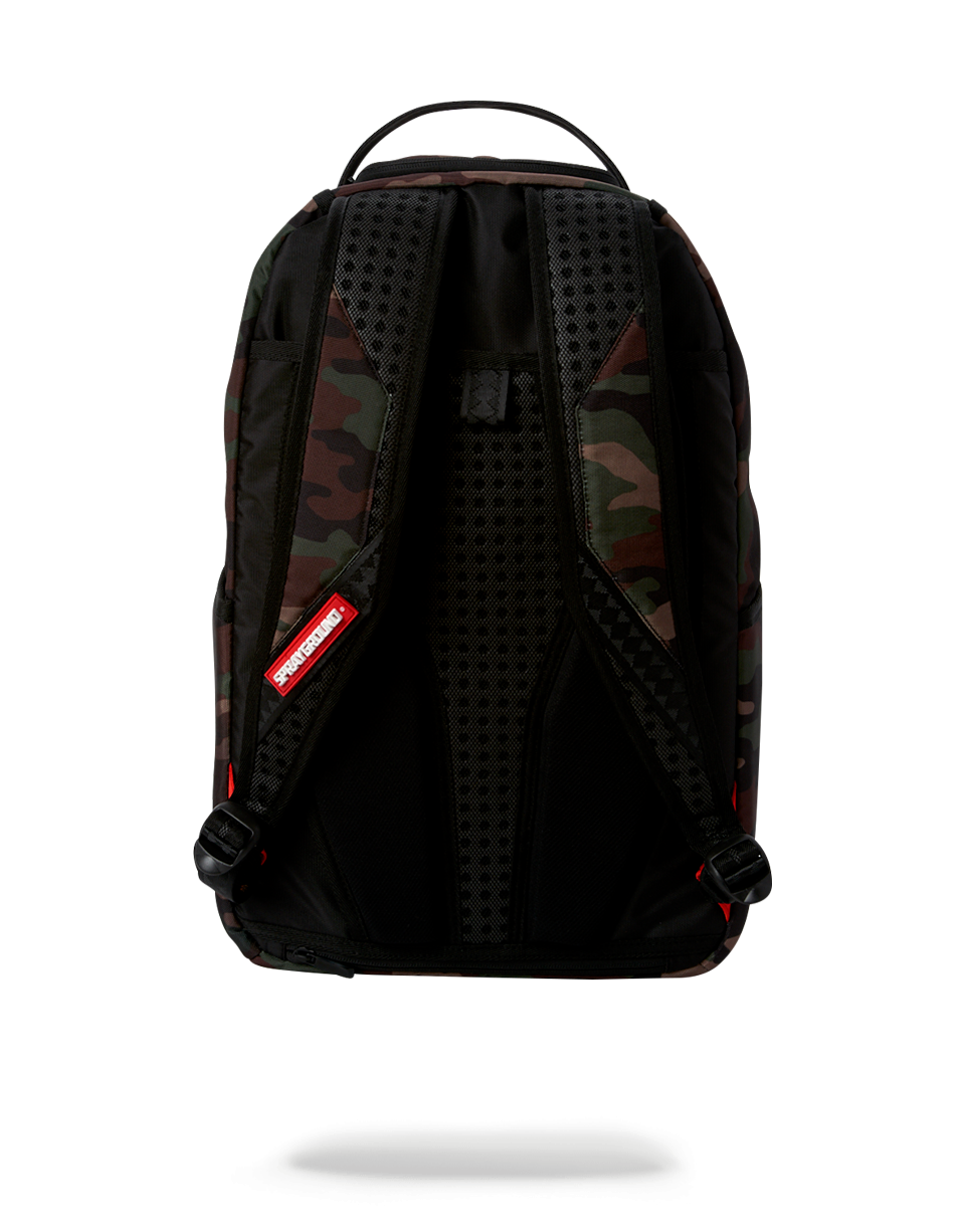DEADPOOL MONEY BOY BACKPACK - Image 4