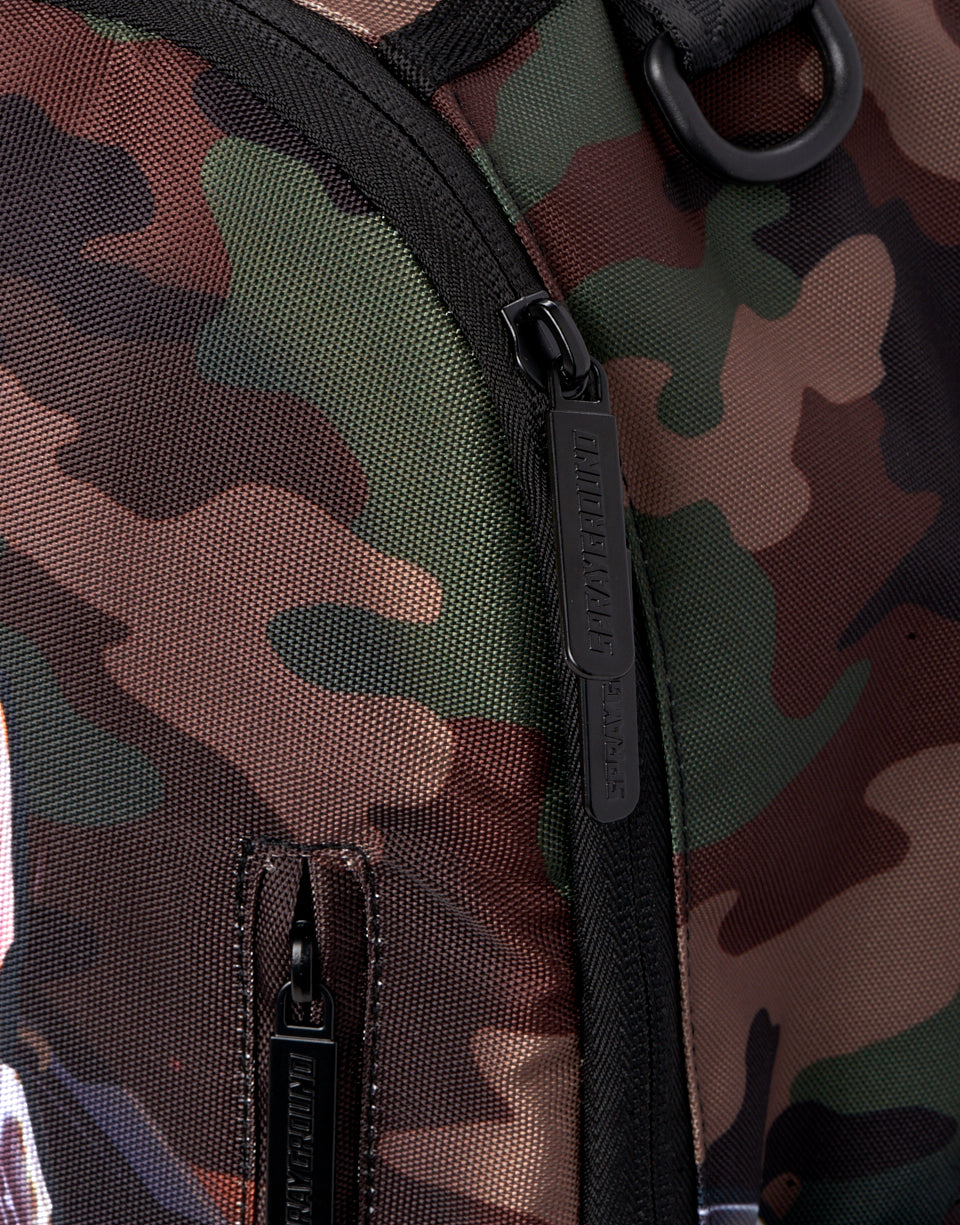 DEADPOOL MONEY BOY BACKPACK - Image 6