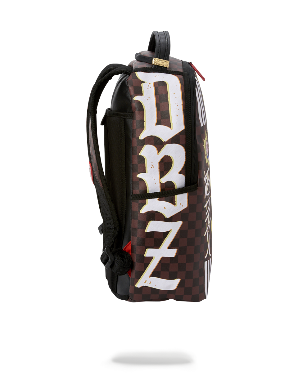 DBZ SUPER SAIYAN BACKPACK - Image 3