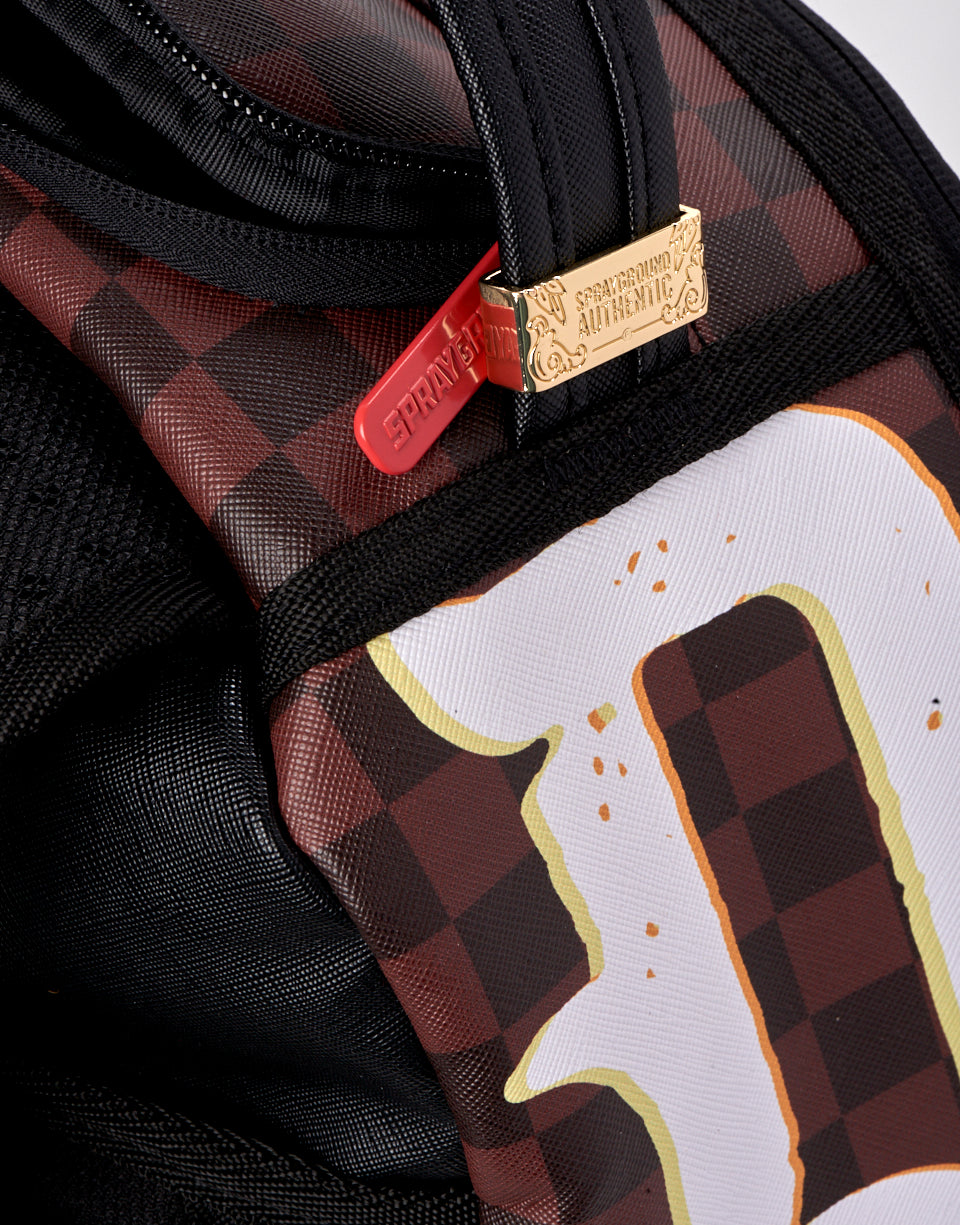 DBZ SUPER SAIYAN BACKPACK - Image 6