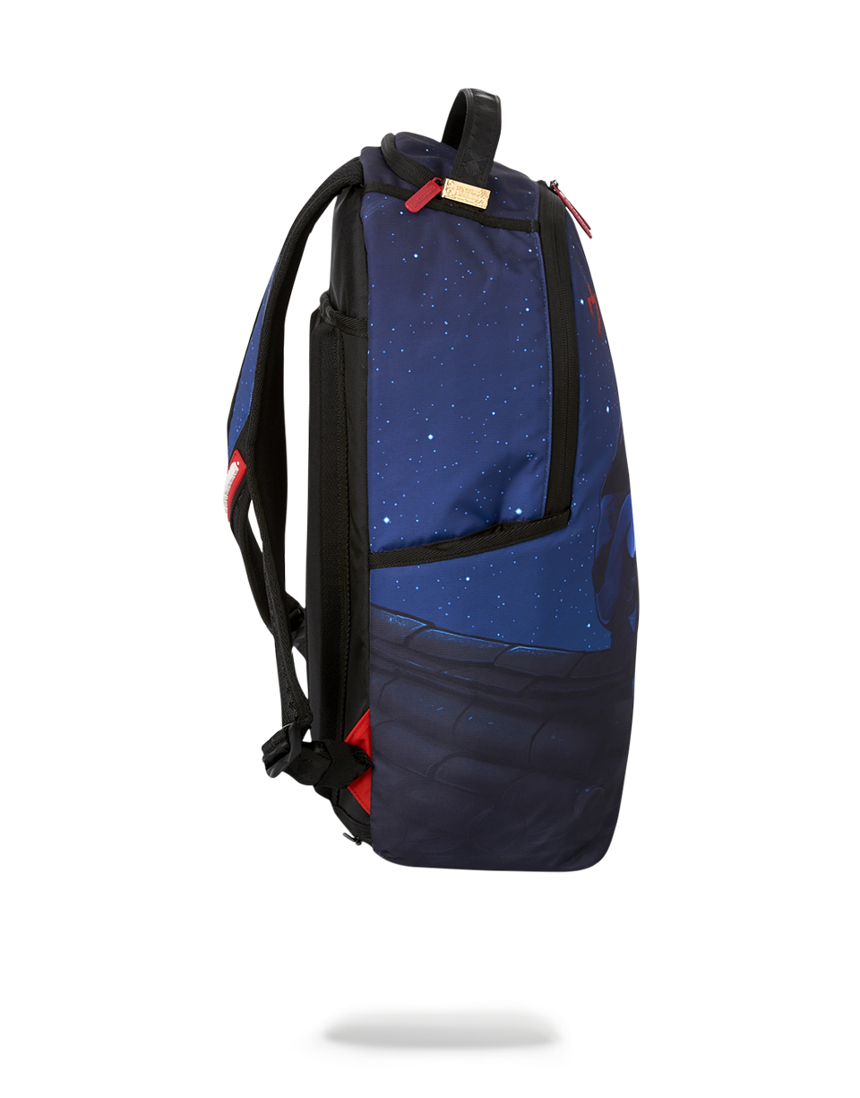 THE WOLVERINE SAMURAI BACKPACK - Image 3