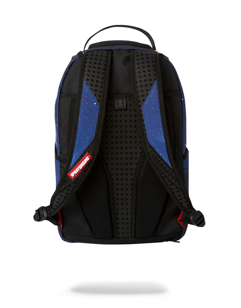 THE WOLVERINE SAMURAI BACKPACK - Image 4