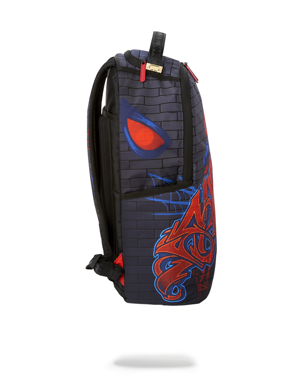 SPIDERMAN WILDSTYLE BACKPACK - Image 3