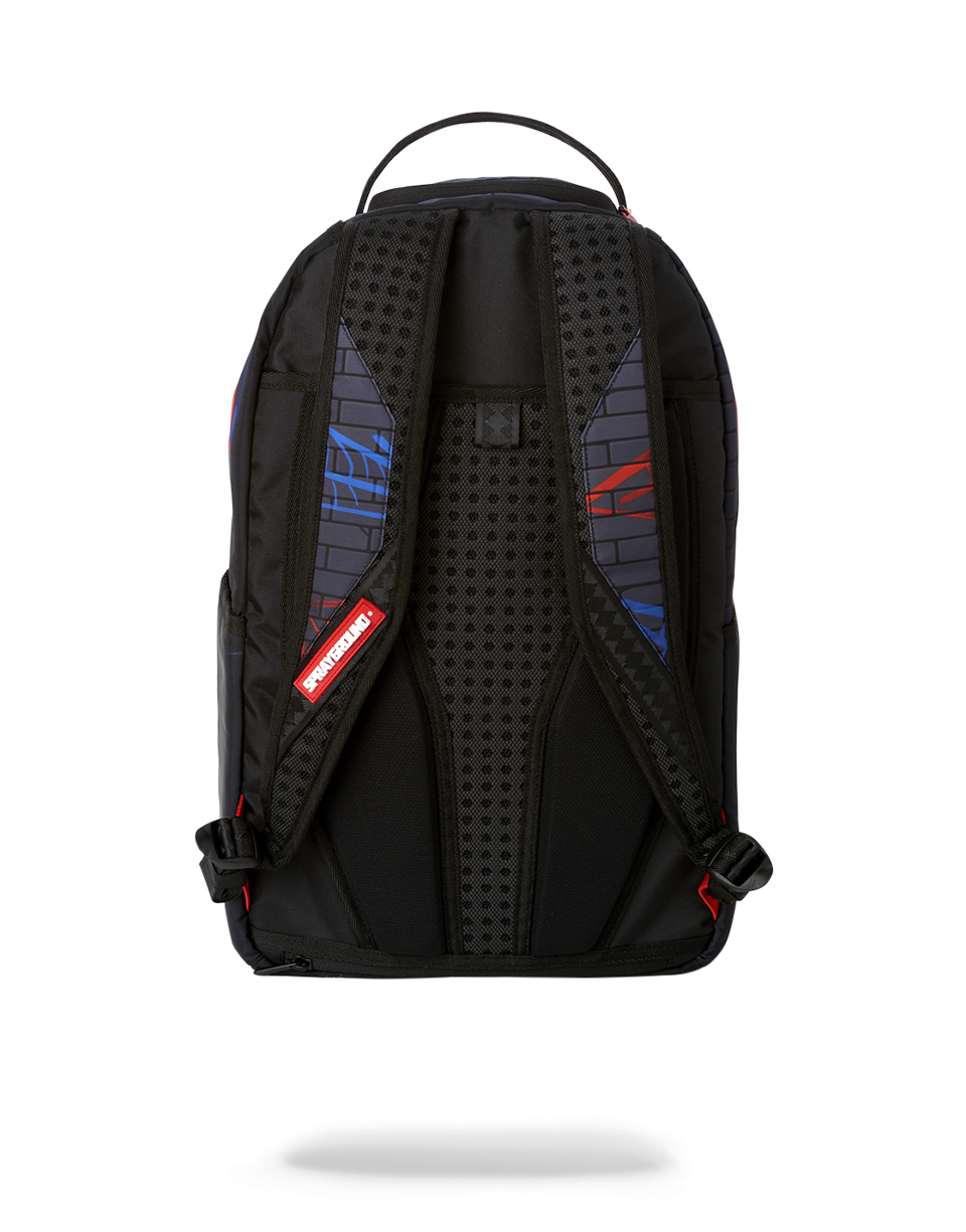 SPIDERMAN WILDSTYLE BACKPACK - Image 4