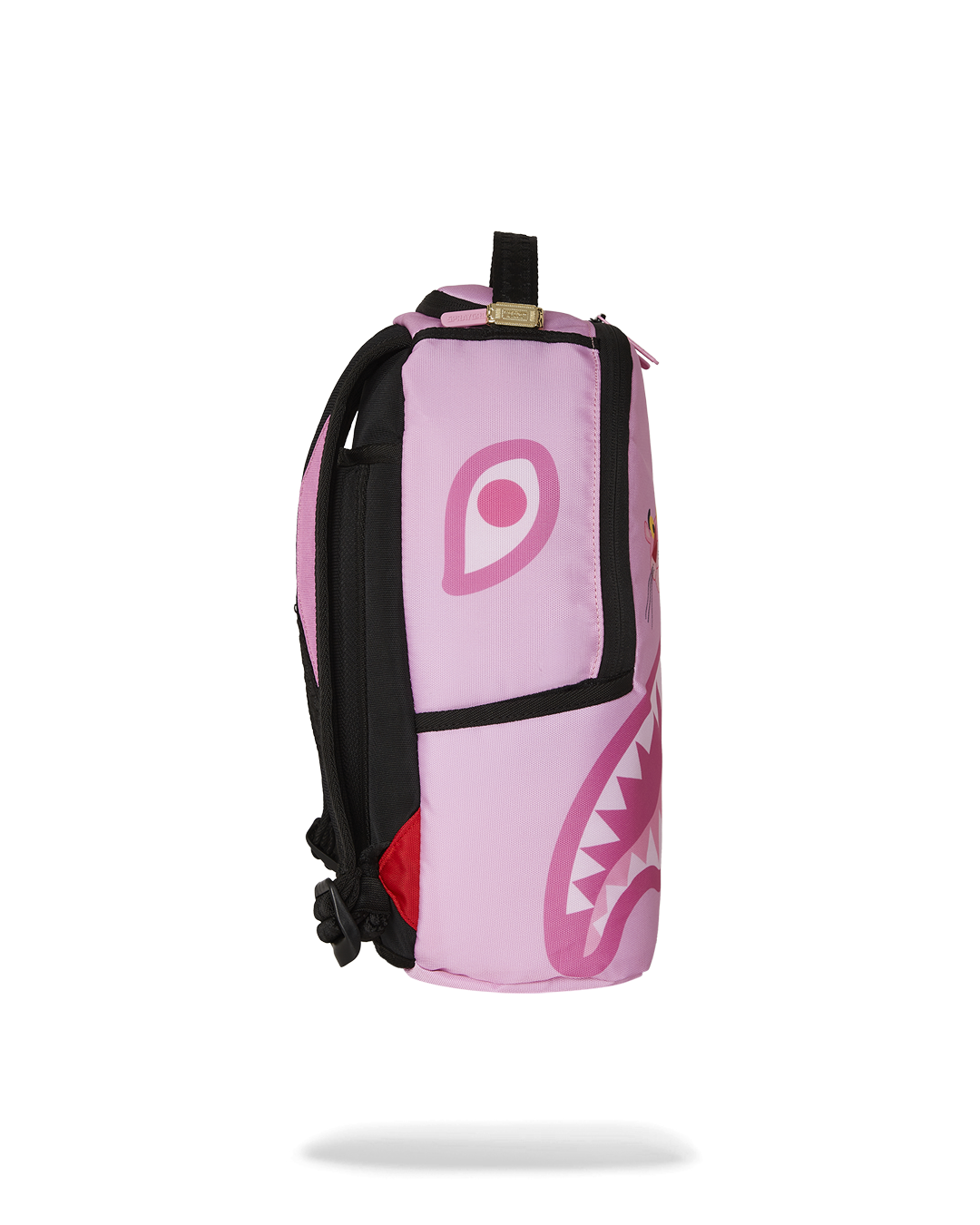 PINK PANTHER CANT CATCH ME MINI BACKPACK - Image 5