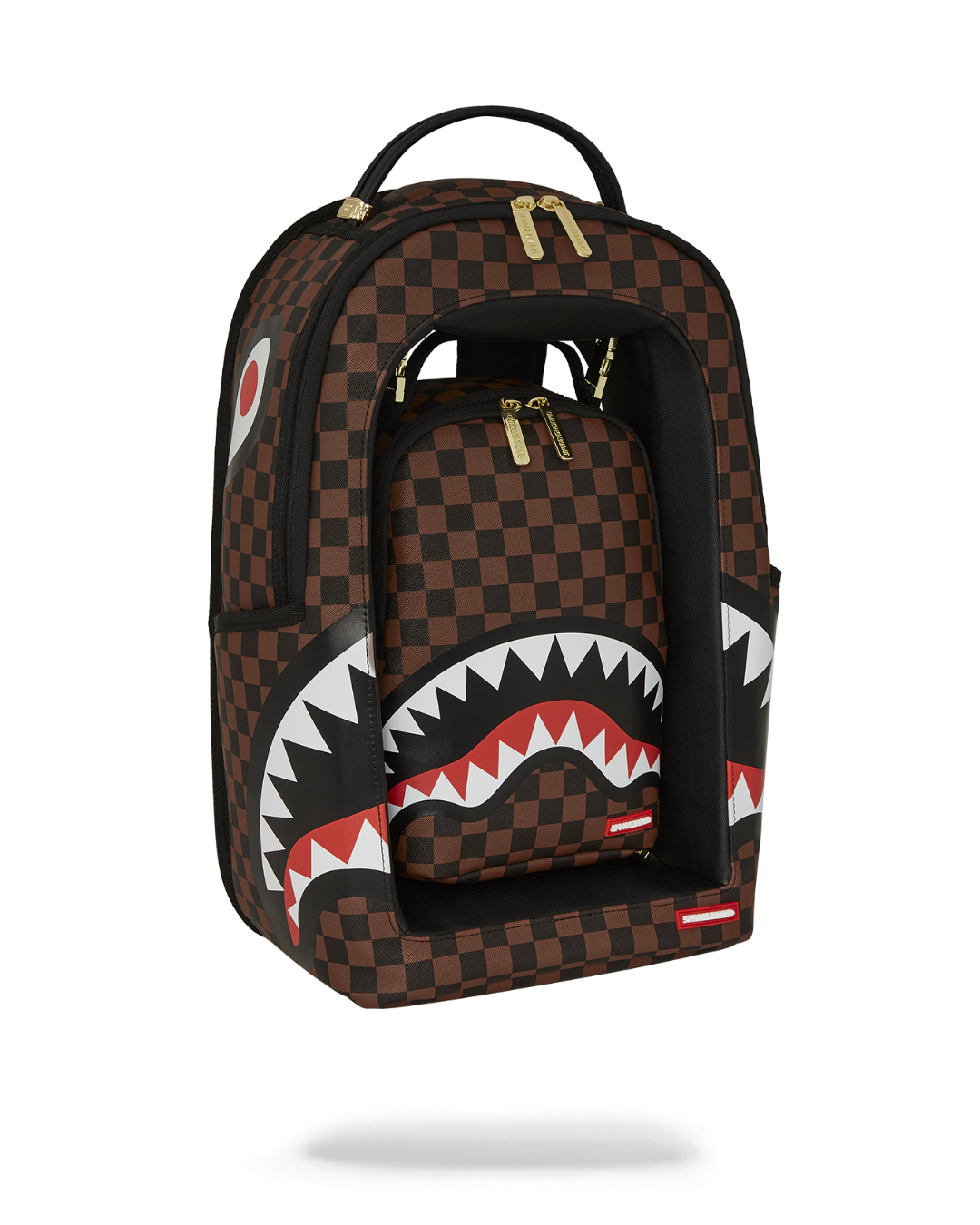 BAG IN A BAG BACKPACK - Image 3