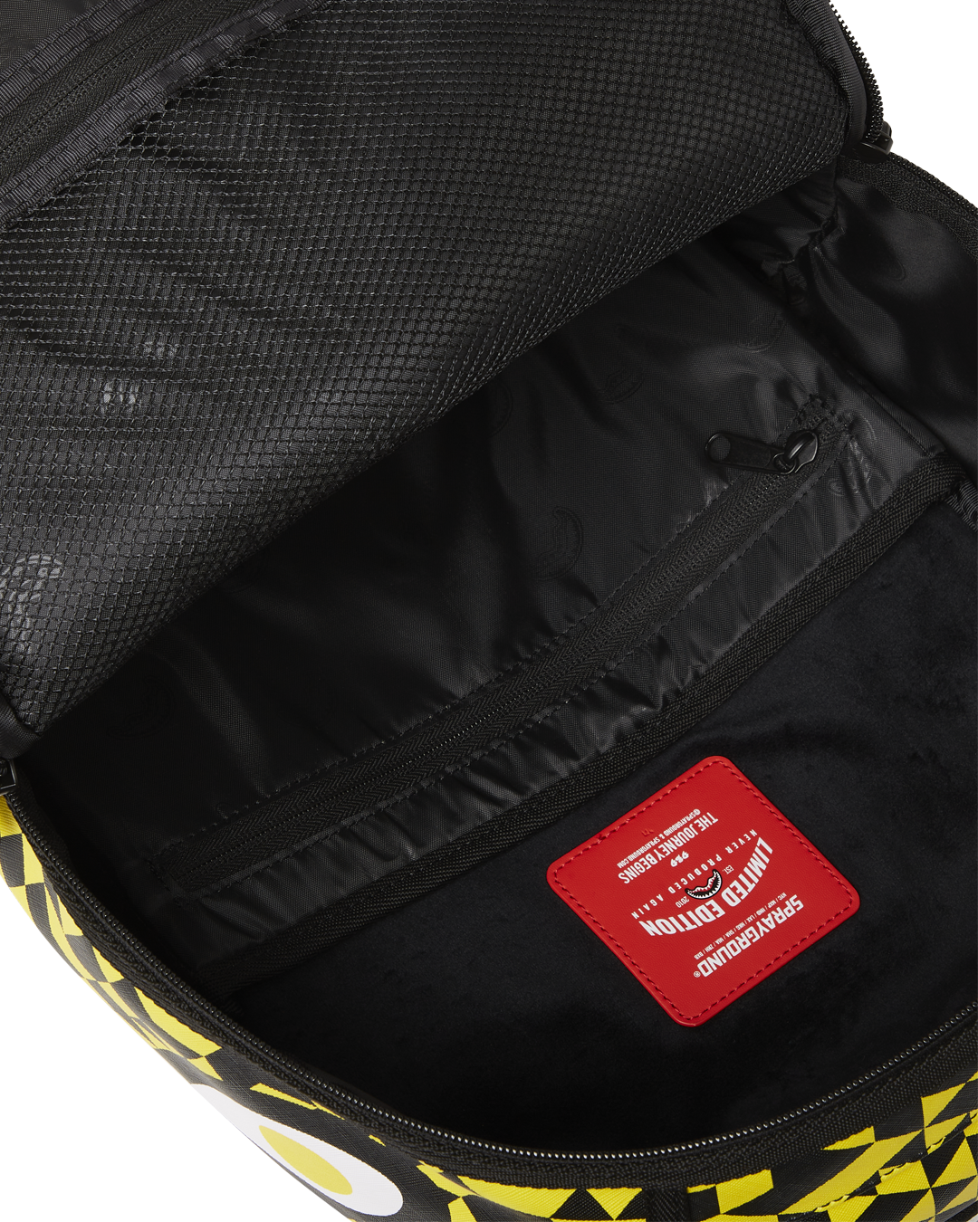 MLS COLUMBUS CREW KICKMANIA BACKPACK - Image 8