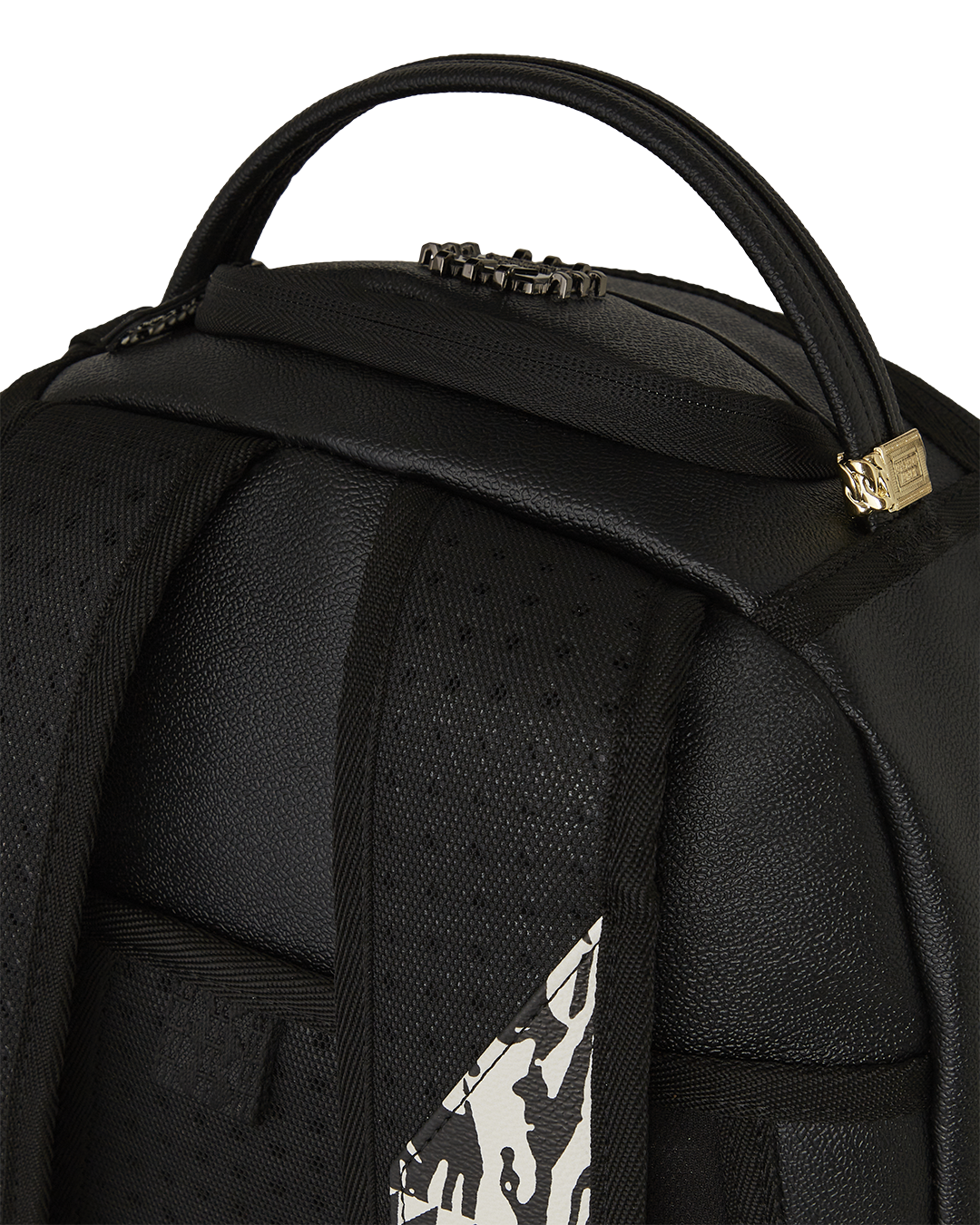 AI AFRICAN INTELLIGENCE WILD NILE BACKPACK - SANDFLOWER COLLAB - Image 10