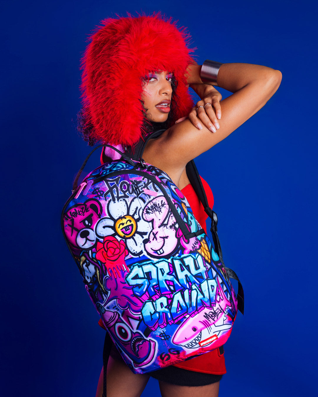 ITS COMPLICATED DLXR BACKPACK - Image 4