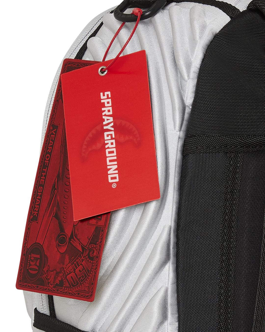 JETLINK SKYTRACK BACKPACK - Image 14