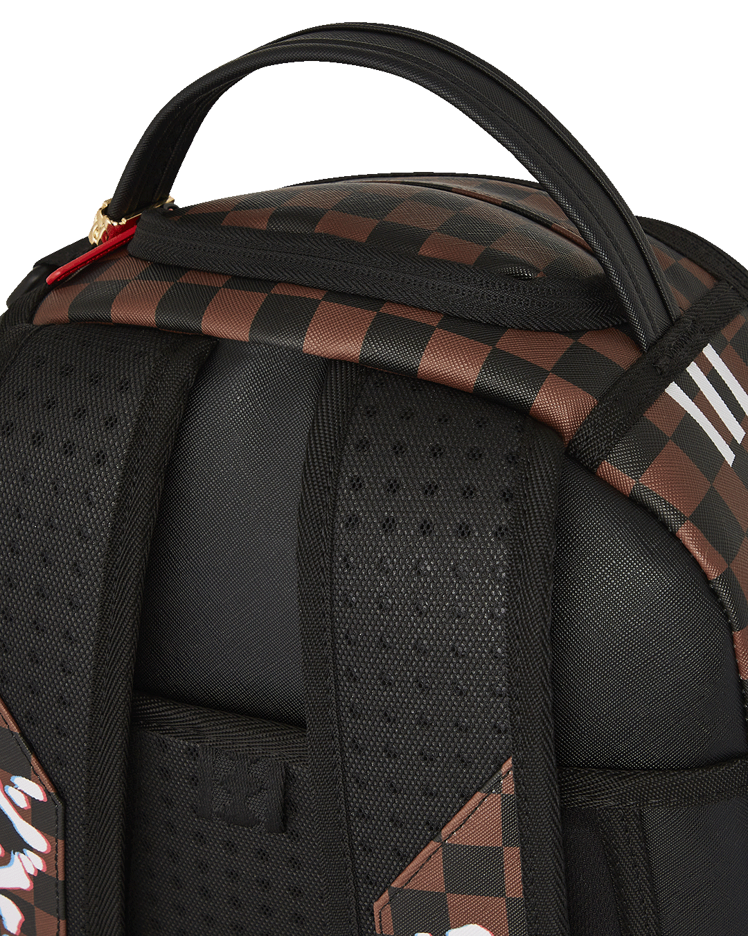 DRAGON BALL Z GOKU AND VEGETA DUAL ASCENSION DLXSV BACKPACK - Image 7