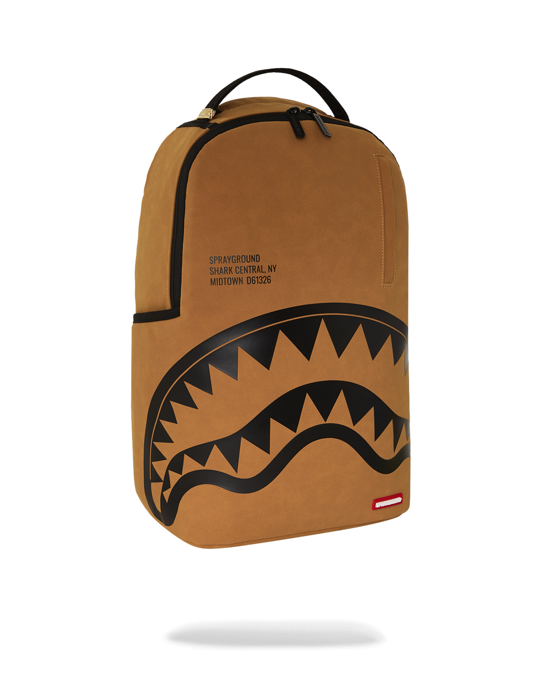 SHARK CENTRAL INTERIOR DLX BACKPACK - Image 3