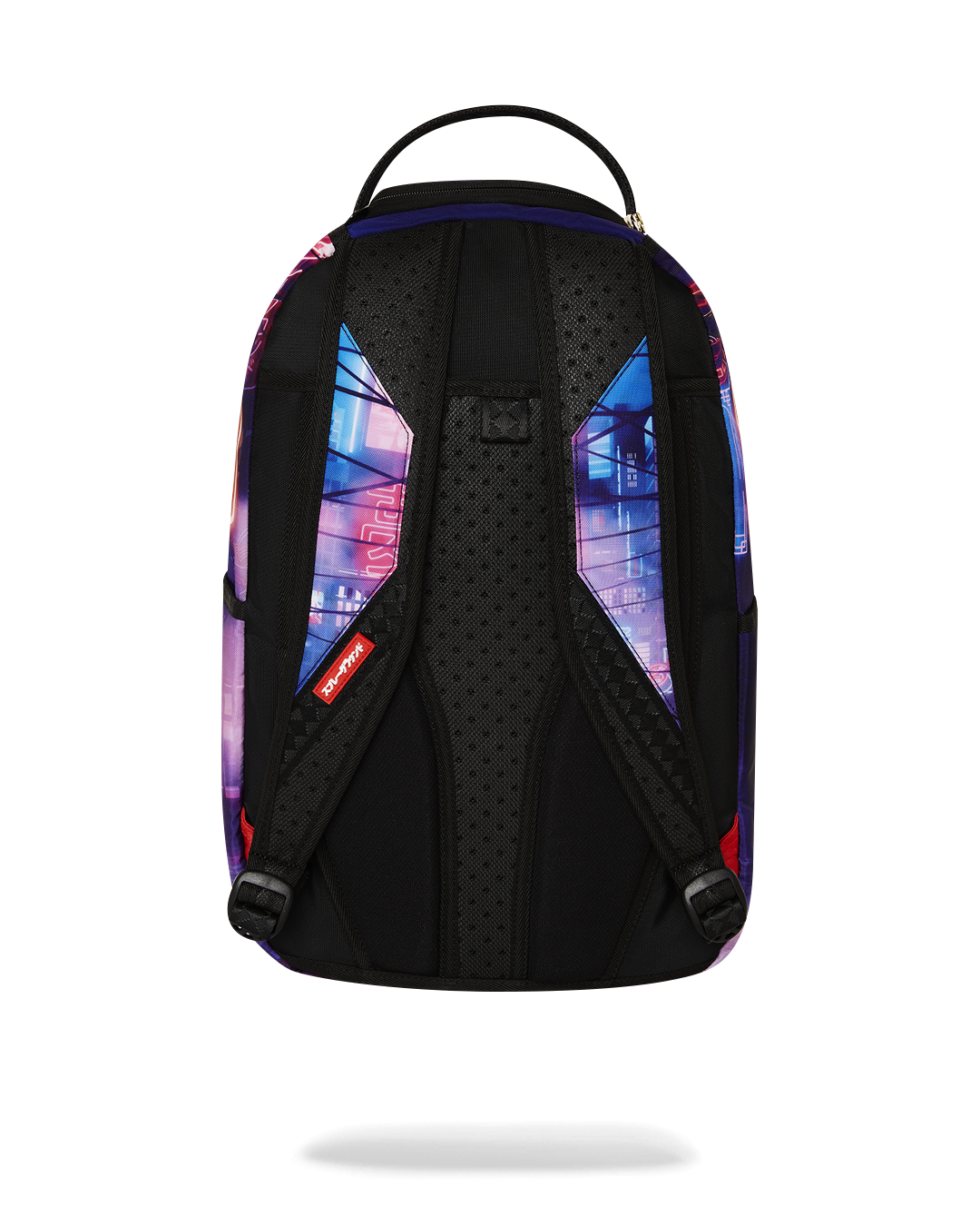 SHIBUYA LATE NIGHTS BACKPACK - Image 5
