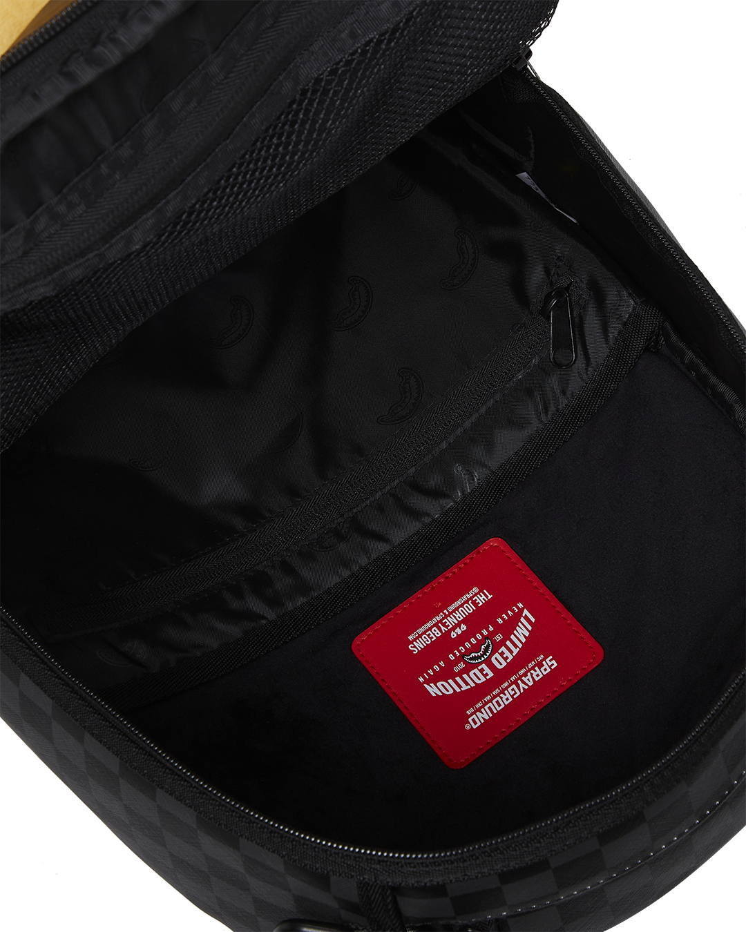 ASTROMANE PORTAL JUMPER BACKPACK - Image 13