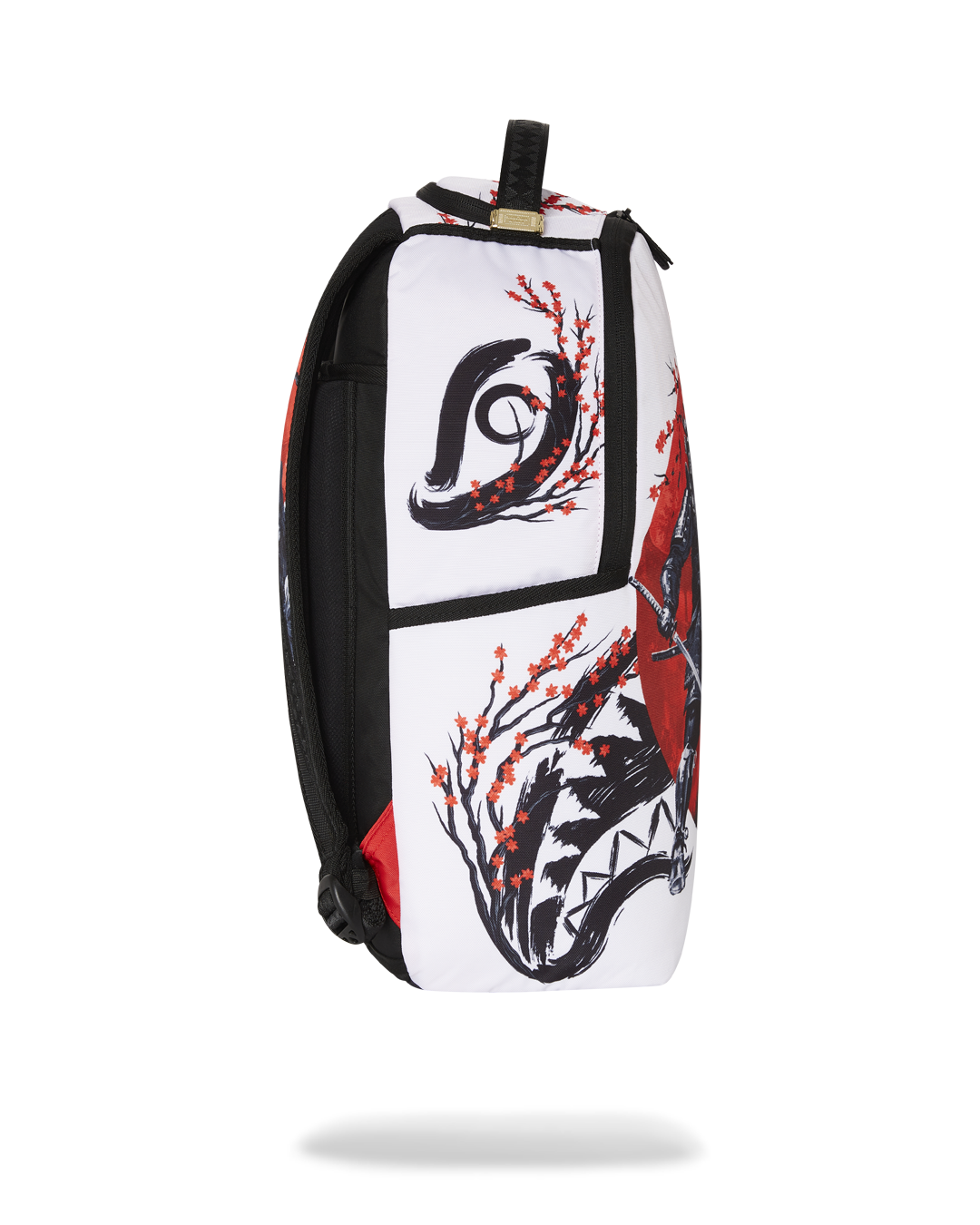 ASSASSINS CREED SHADOWS RISING SUN BACKPACK - Image 3