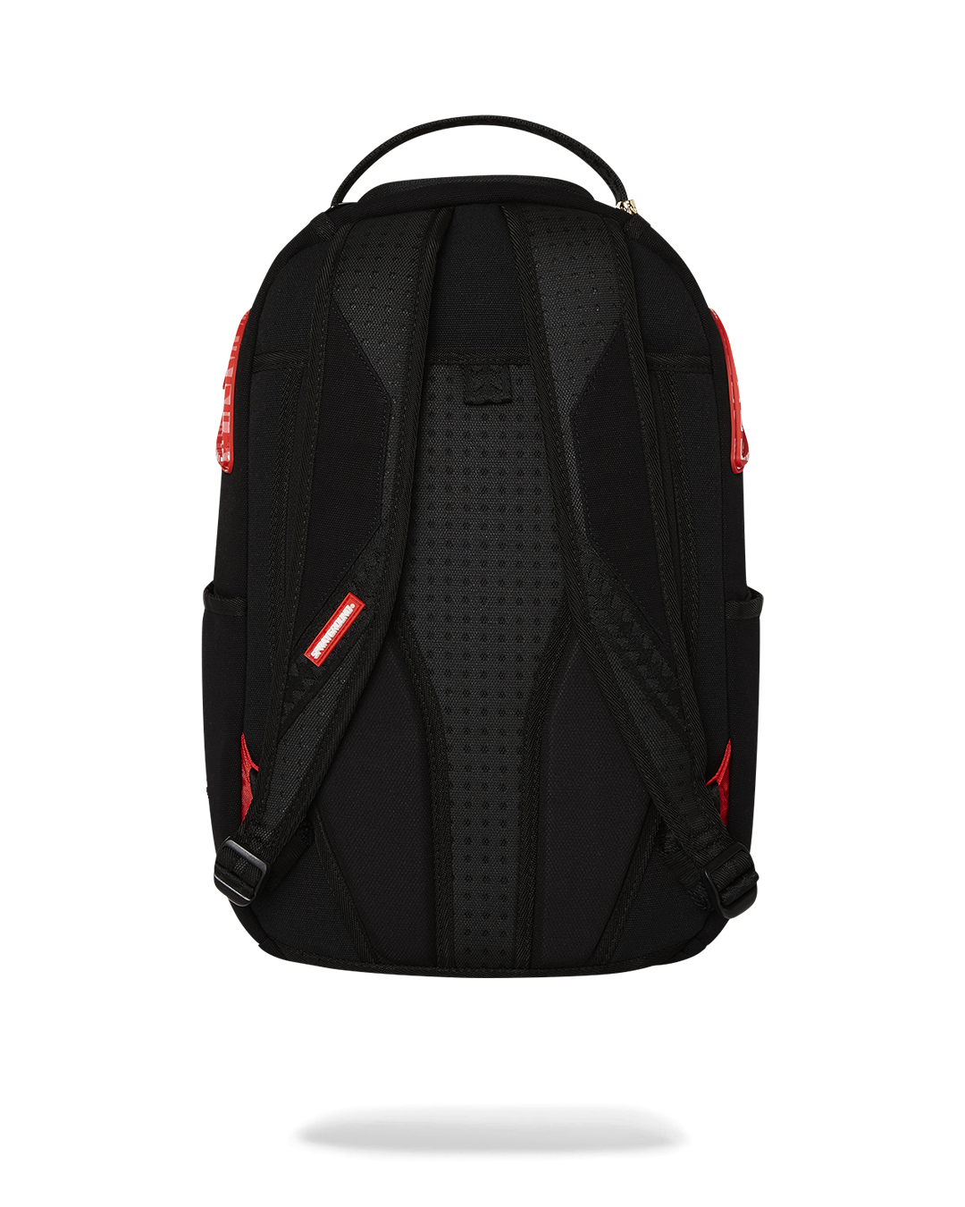 CHOMP AND STOMP DLX COTTON BACKPACK - Image 7