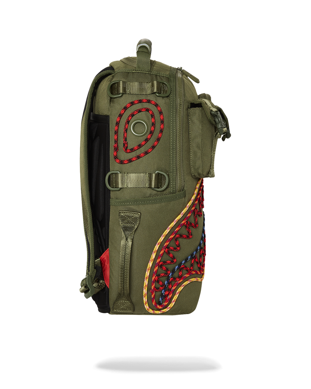 WONT STOP TILL THE TOP DLX BACKPACK - Image 5