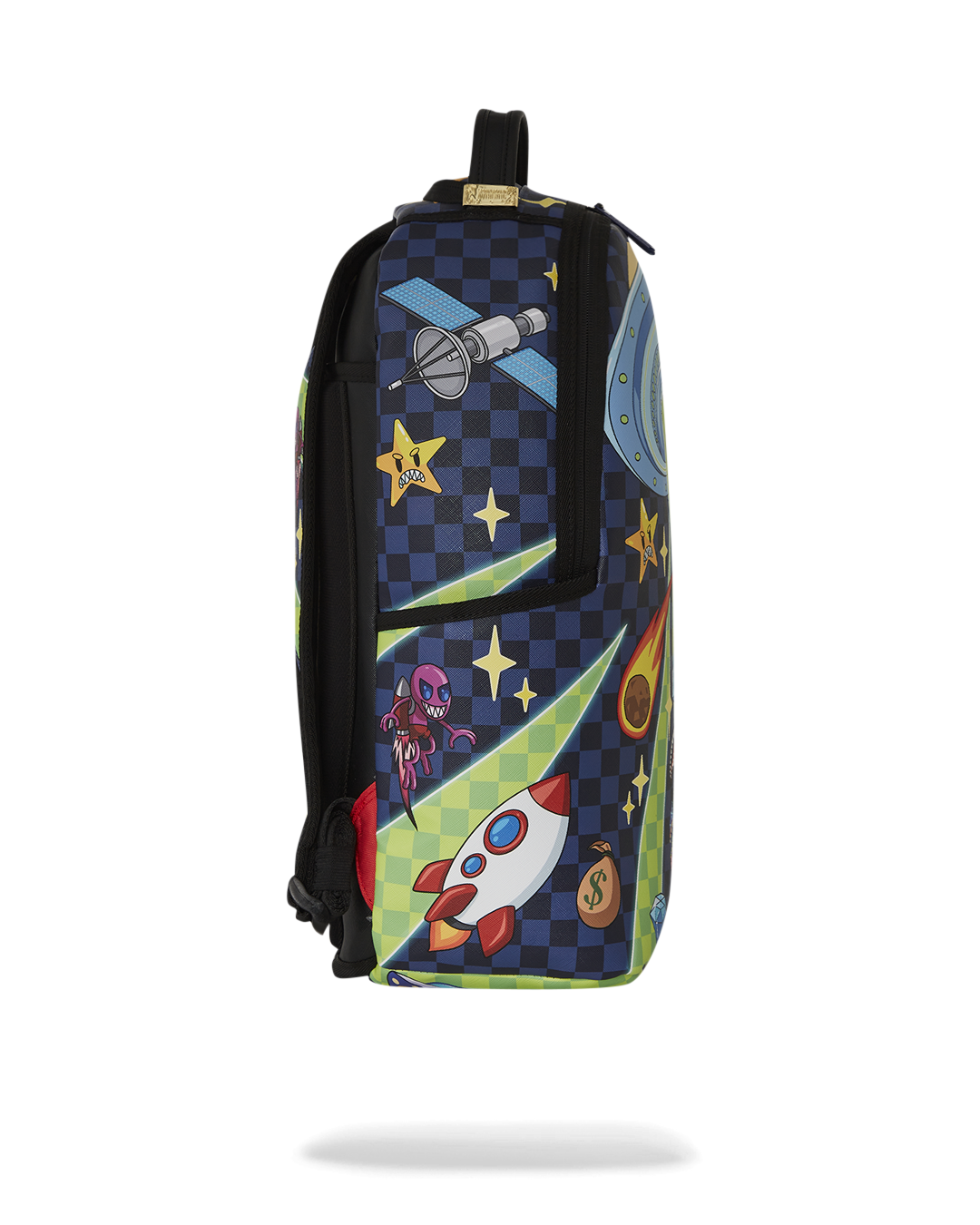 SPACE WARPED BACKPACK - Image 5