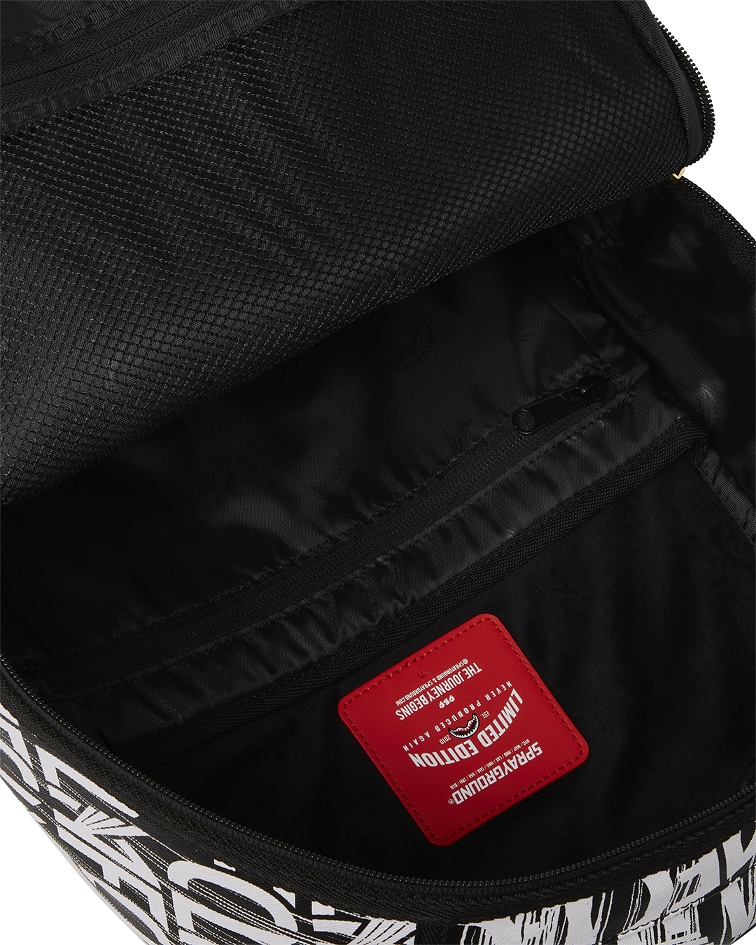 MLS LA FC WINGED WONDER BACKPACK - Image 8