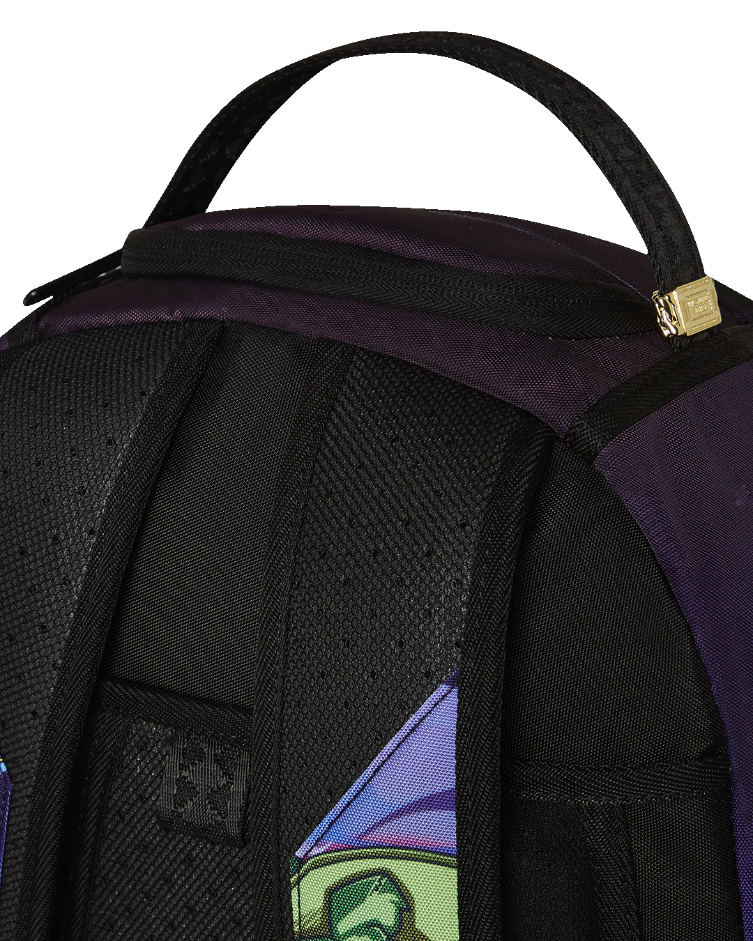 BEARZILLA THE CONQUEST DLXR BACKPACK - Image 11