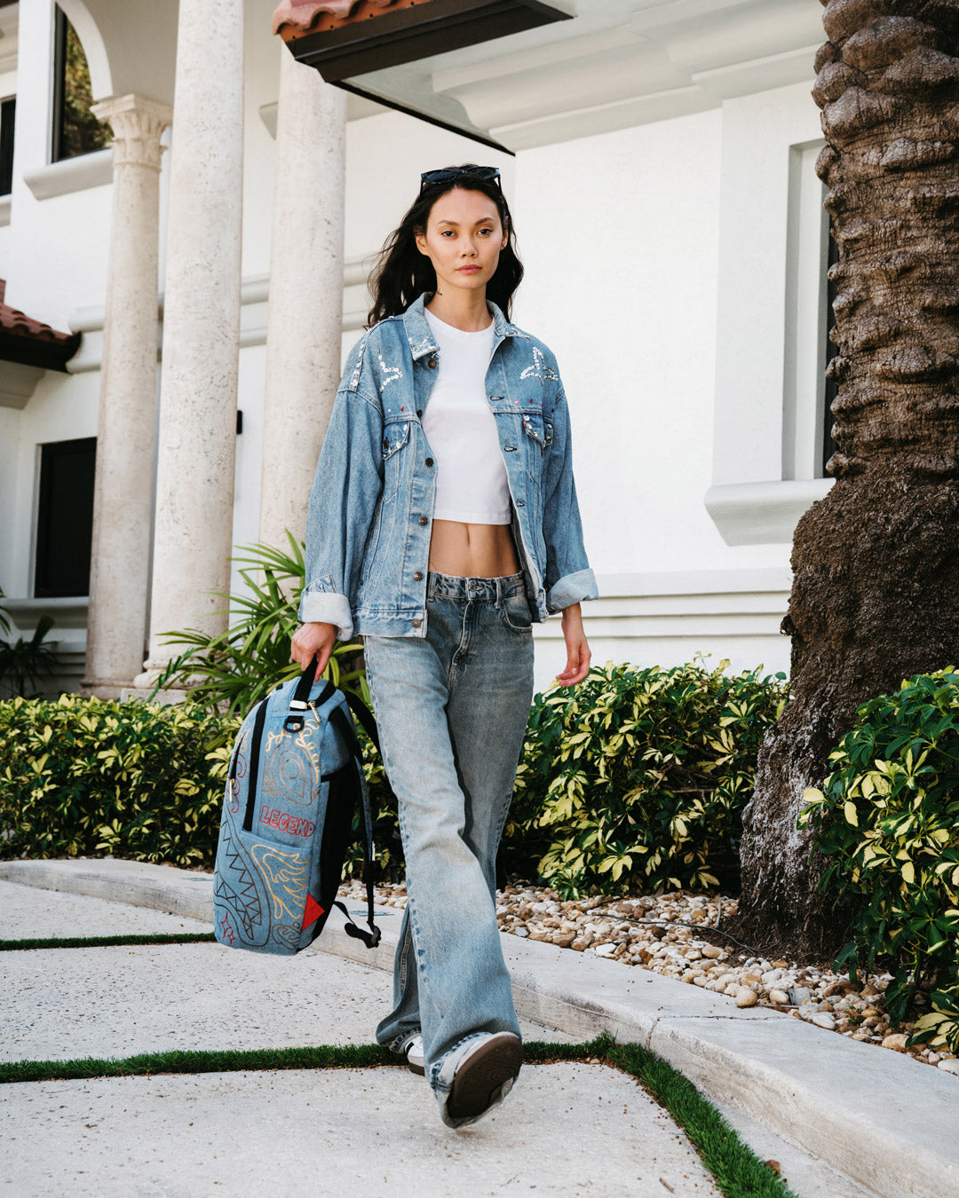 ELEGANT BOMBASTIC DLXSV BACKPACK - Image 8