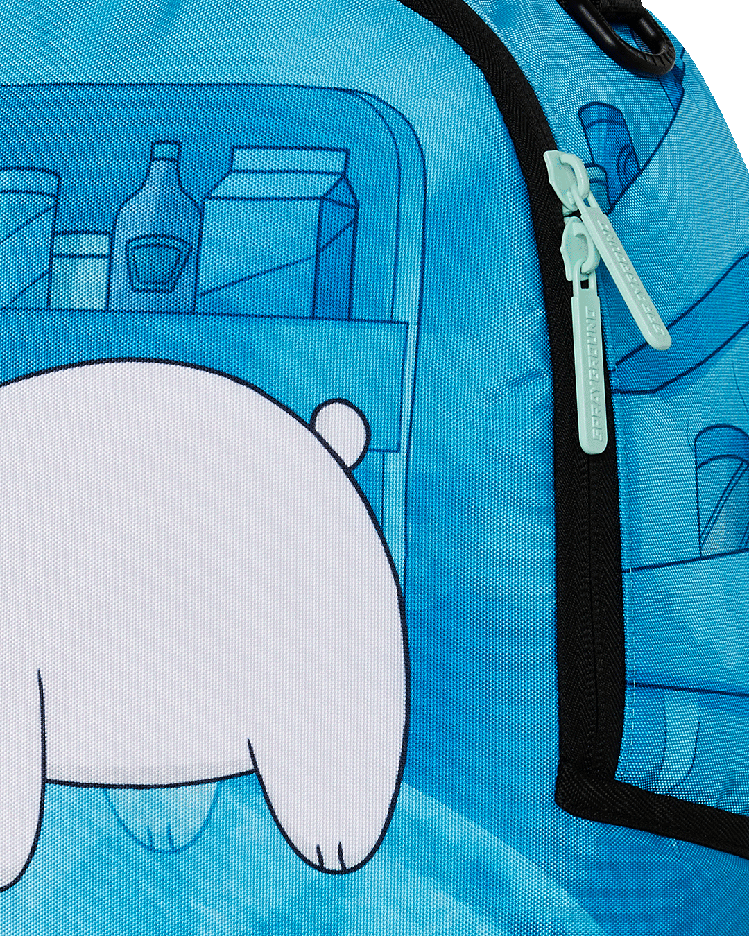 WE BARE BEARS CHILLIN BACKPACK - Image 6