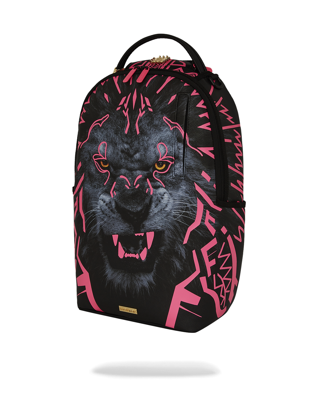 AI AFRICAN INTELLIGENCE PRIDE AND POWER BACKPACK - SANDFLOWER COLLAB - Image 9
