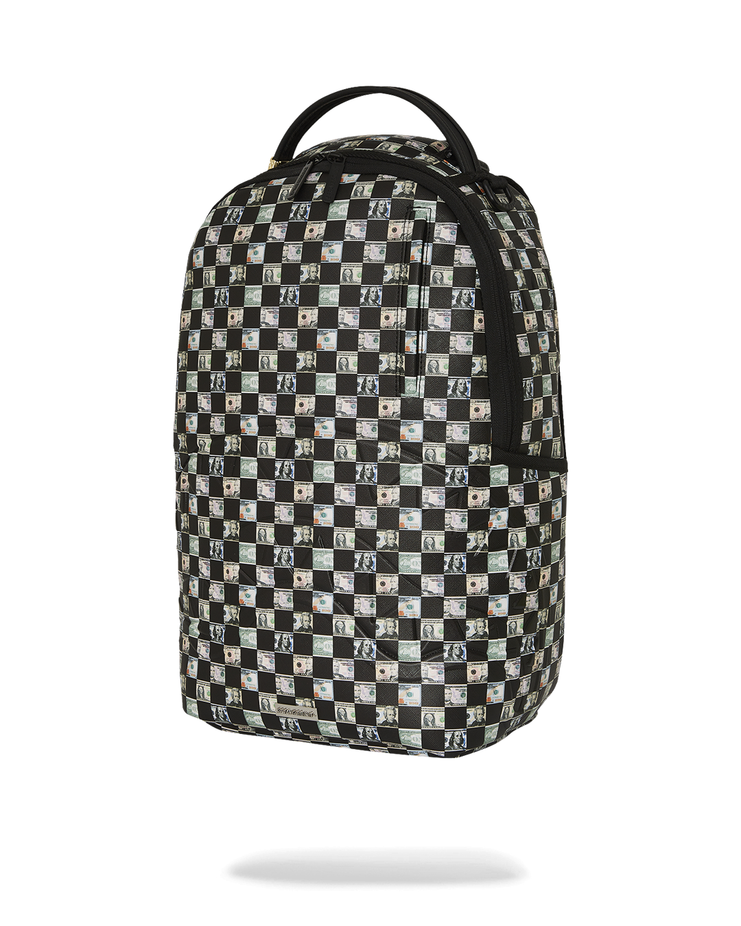 CHECKS CASHED DLX BACKPACK - Image 6