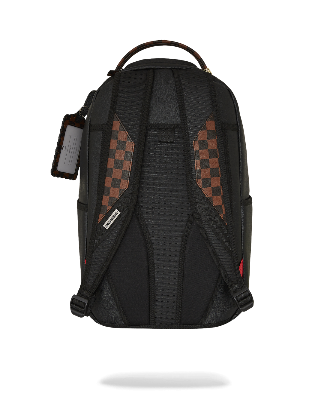 CHECKPOINT ROYALE BACKPACK - Image 7