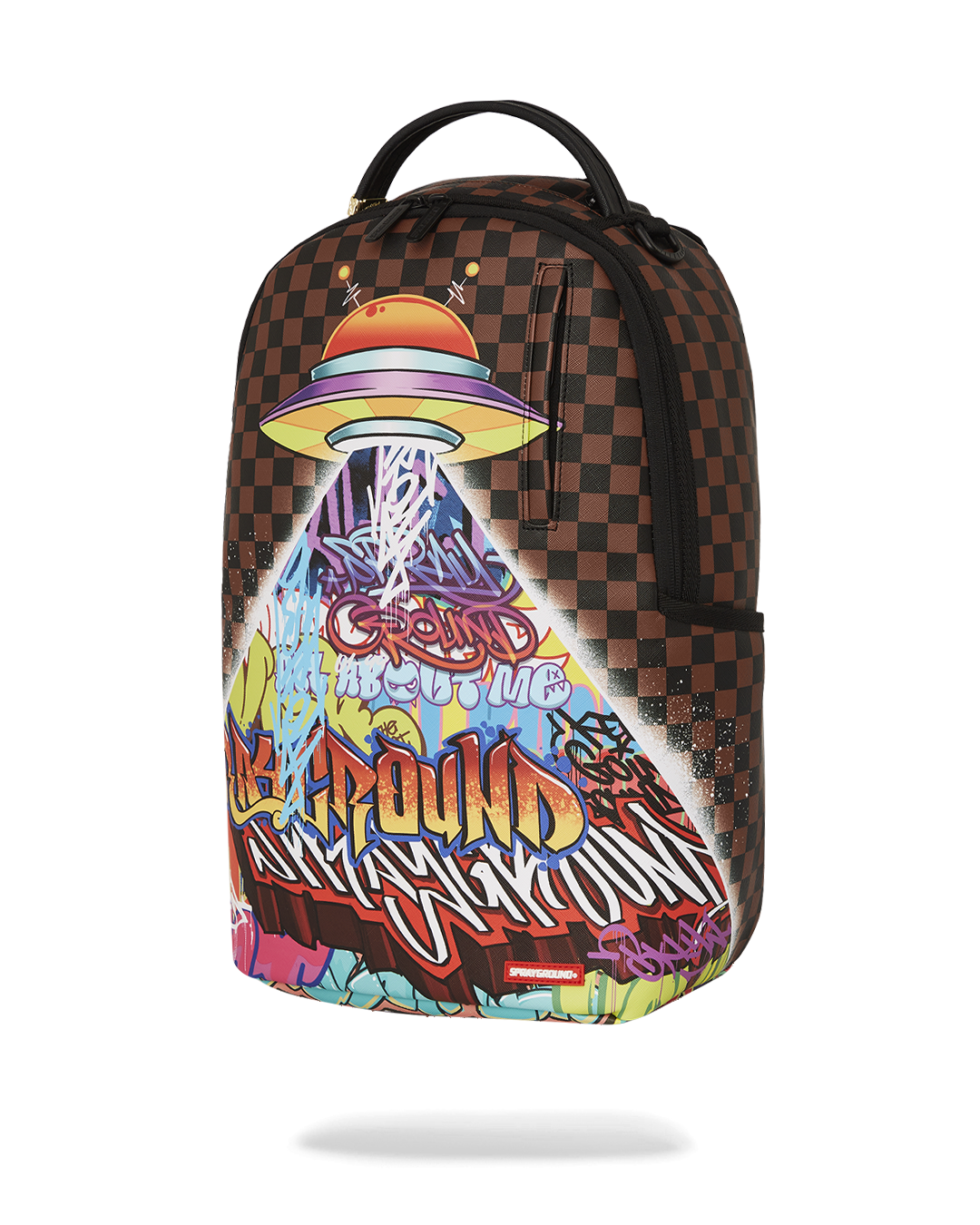 FAR OUT DLXSV BACKPACK - Image 9