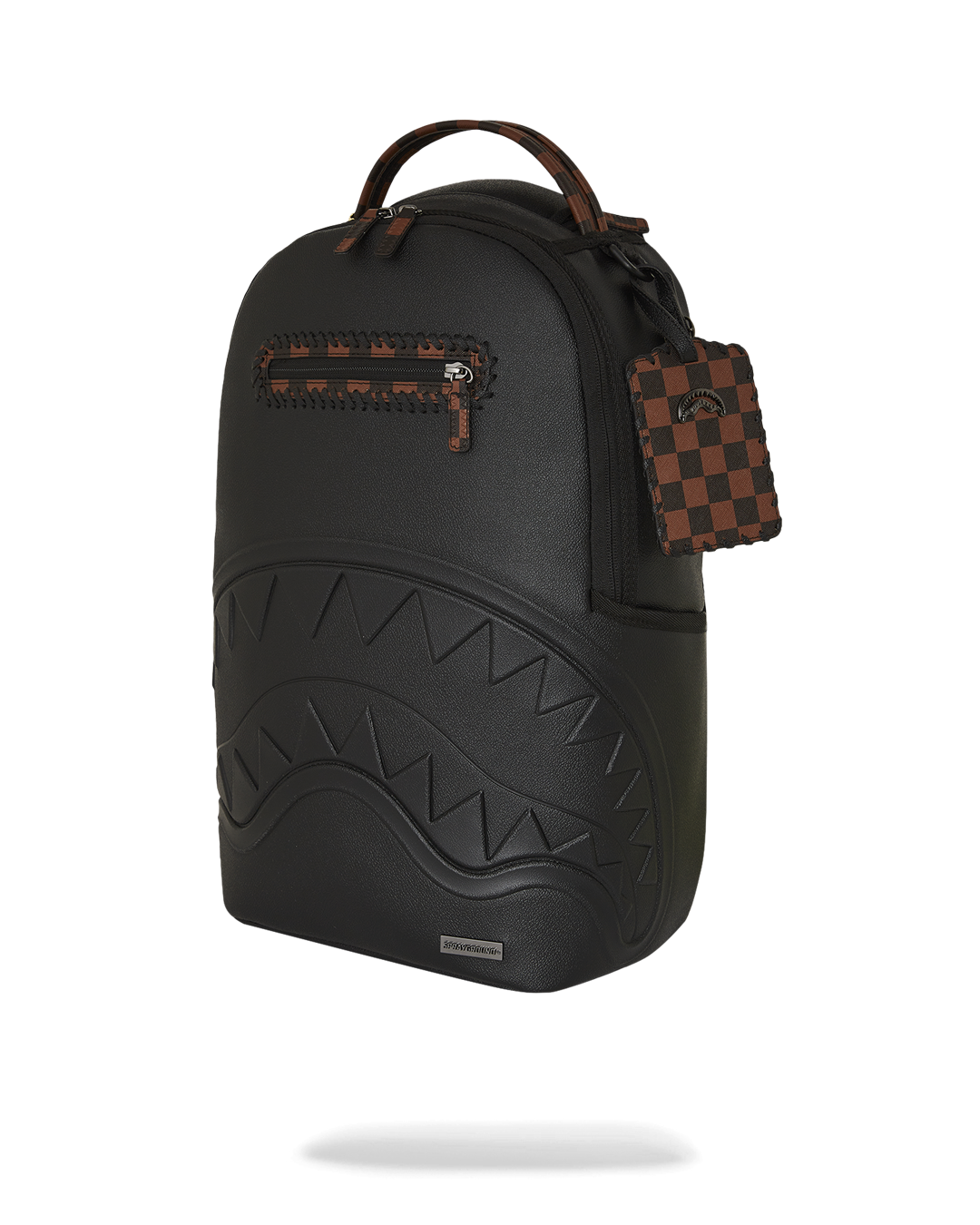 CHECKPOINT ROYALE BACKPACK - Image 9