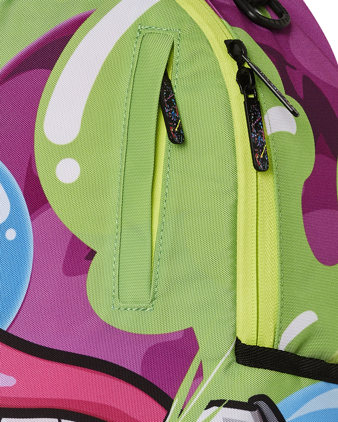 GUMMY SPRAY DLXR BACKPACK - Image 10