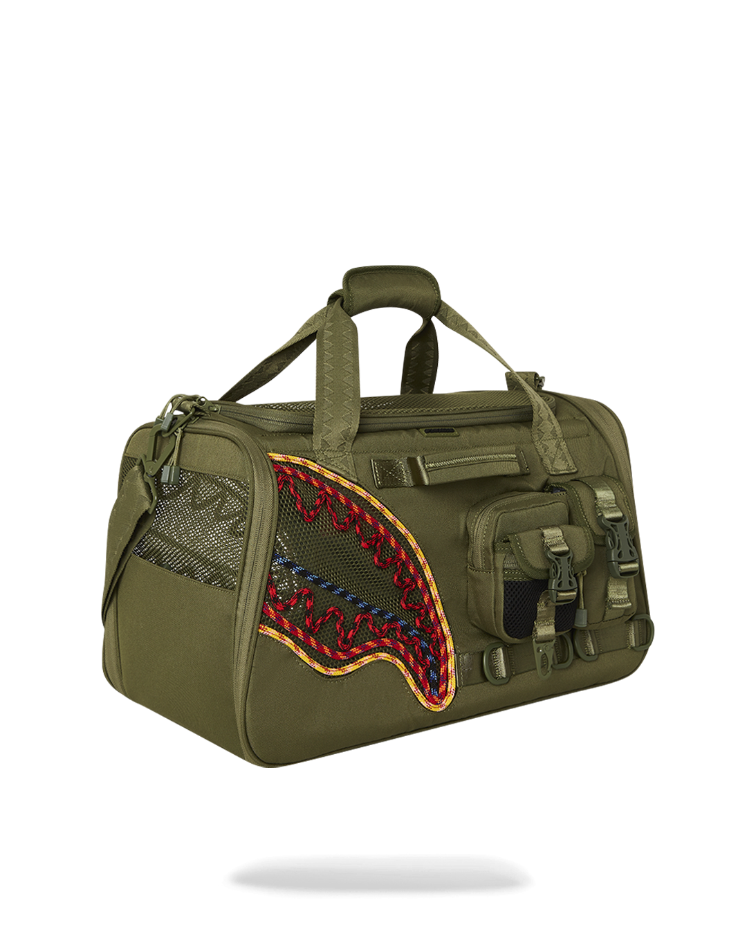 WONT STOP TILL THE TOP PET CARRIER - Image 3