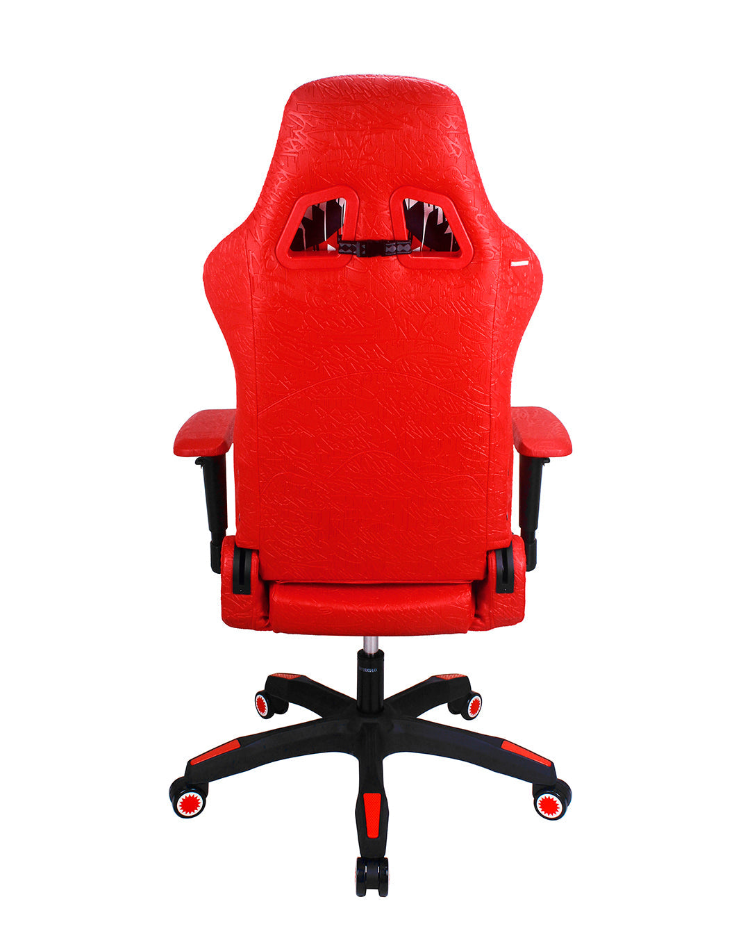KATANA SOUNDWAVE GAMER CHAIR - SUPER RARE - Image 7