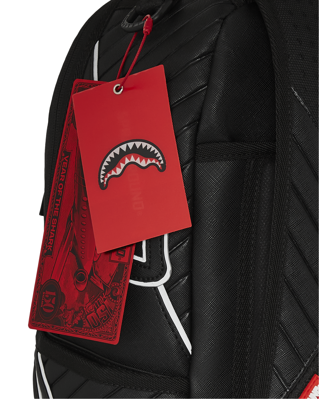 THIS AINT A GAME BACKPACK - Image 15