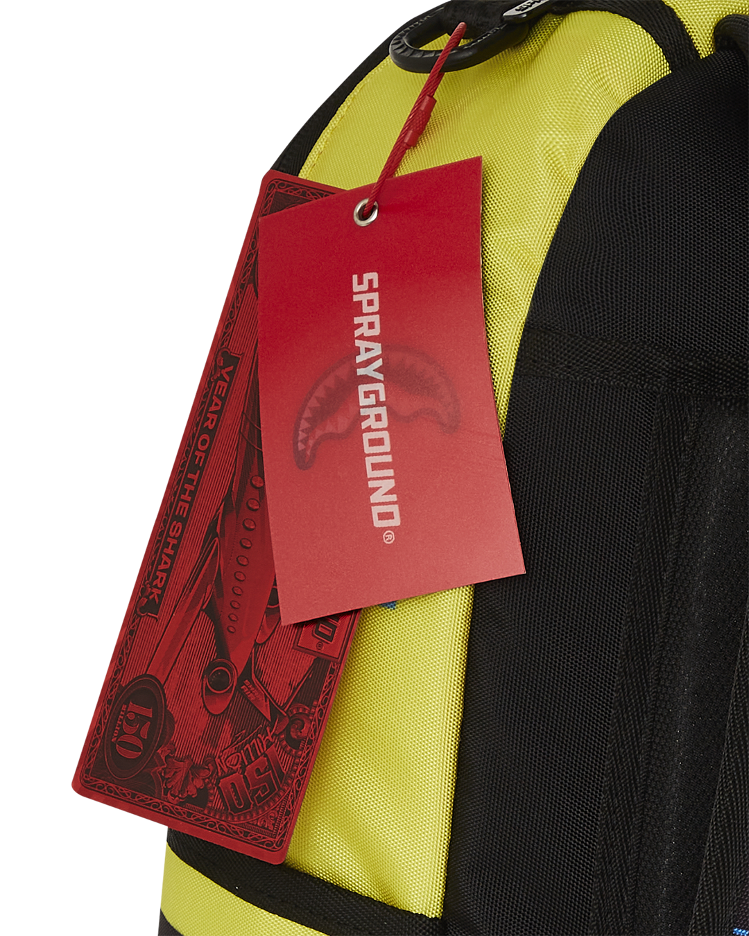 PACMAN ARCADE DLXR BACKPACK - Image 13