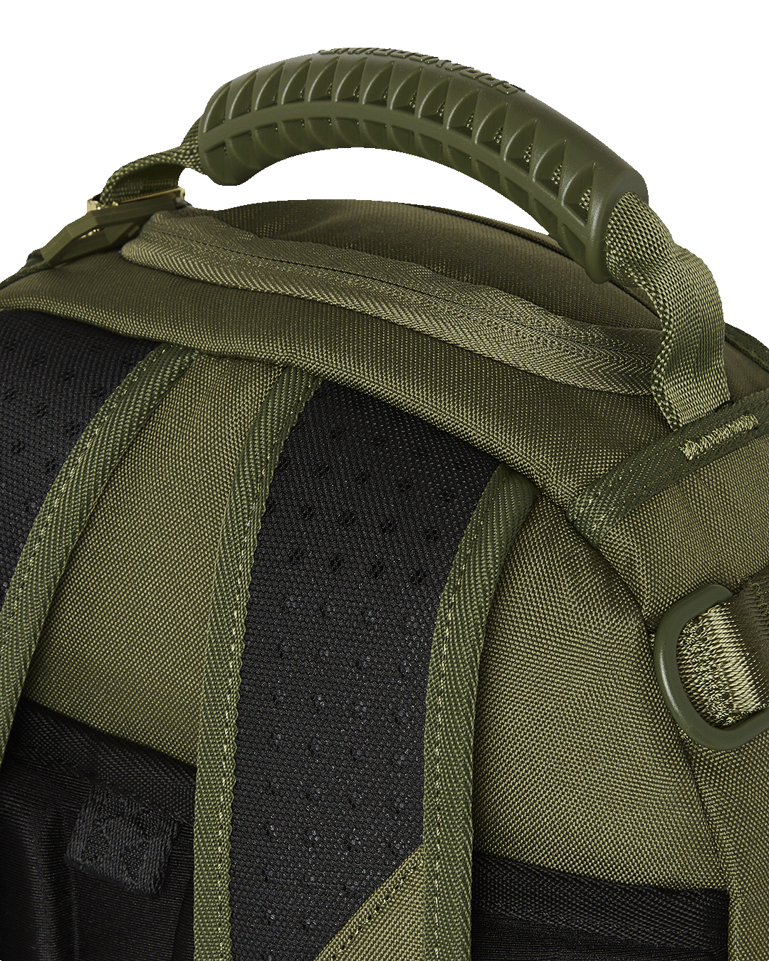 WONT STOP TILL THE TOP DLX BACKPACK - Image 11