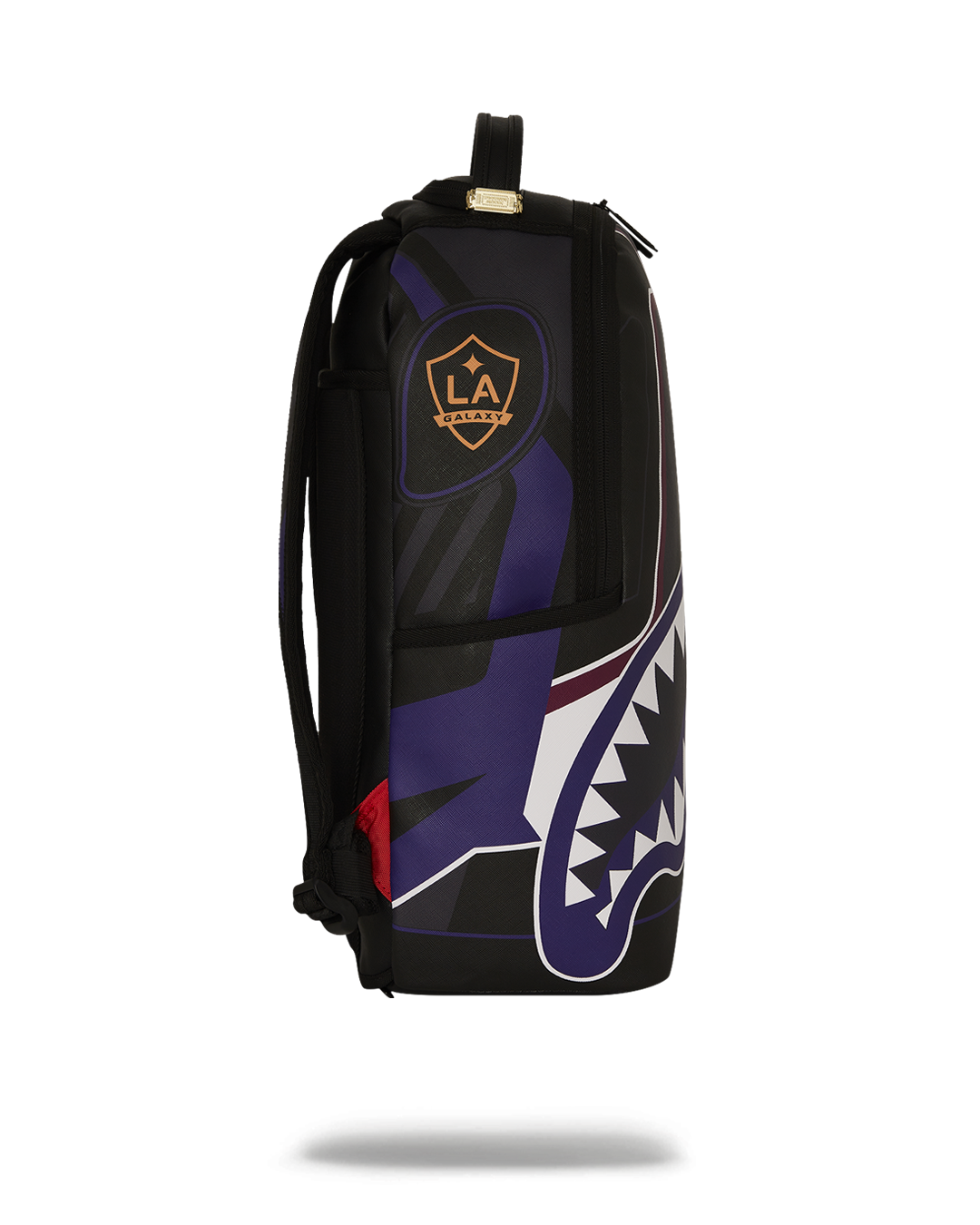 MLS LA GALAXY EDWIN CERRILLO 20 BACKPACK - Image 3