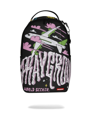SKY FULL OF DREAMS DLXV BACKPACK