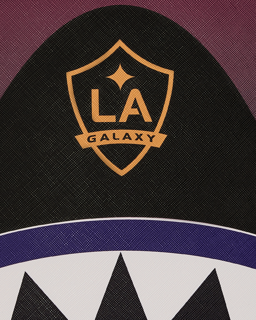 MLS LA GALAXY COSMIC POWER BACKPACK - Image 9
