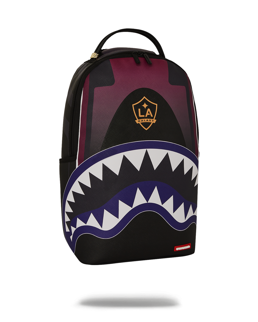 MLS LA GALAXY COSMIC POWER BACKPACK - Image 2