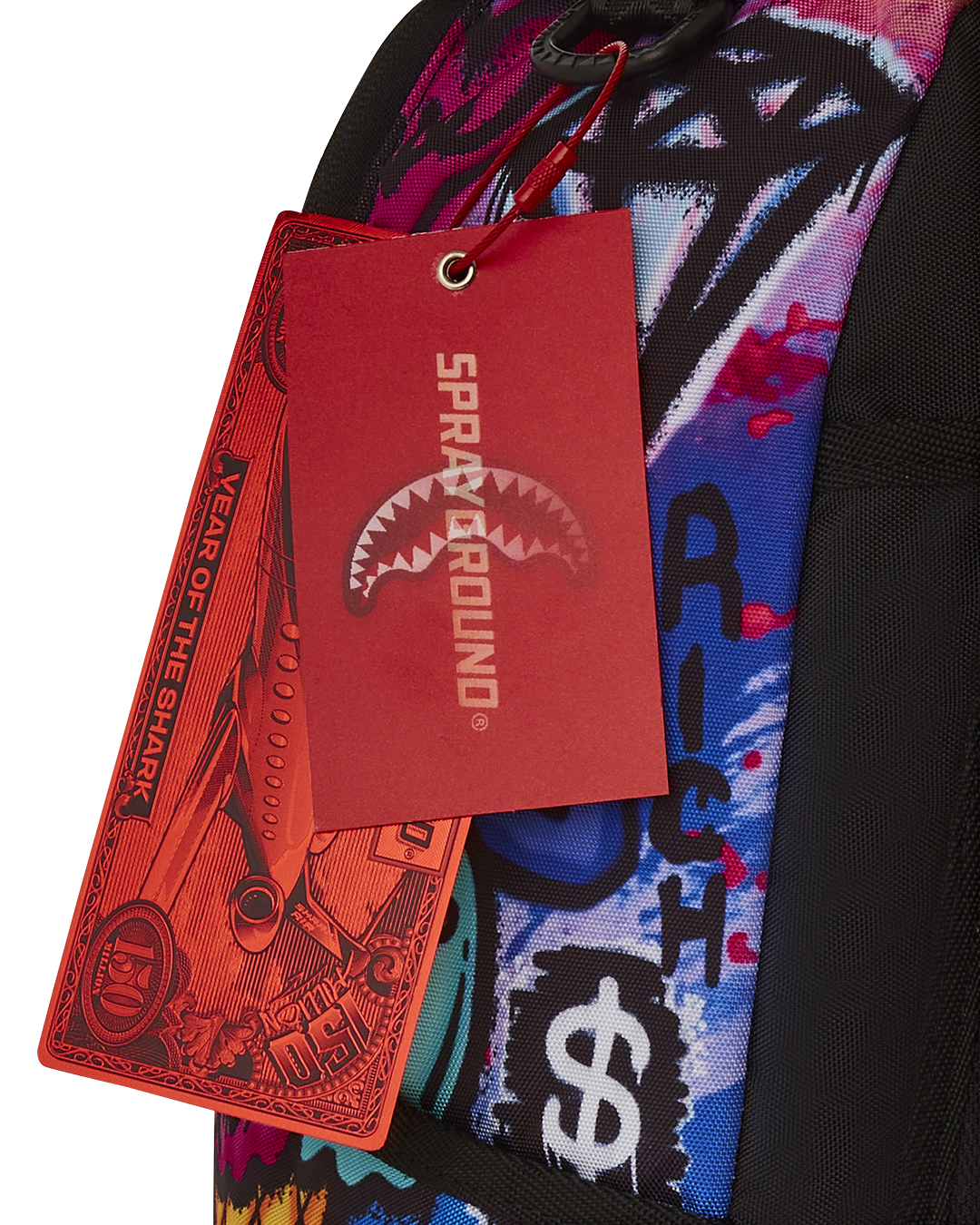 ITS COMPLICATED DLXR BACKPACK - Image 12