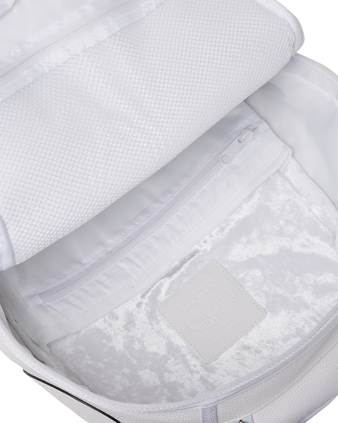 THE HEADQUARTERS - REFLECTION DLX BACKPACK - Image 15