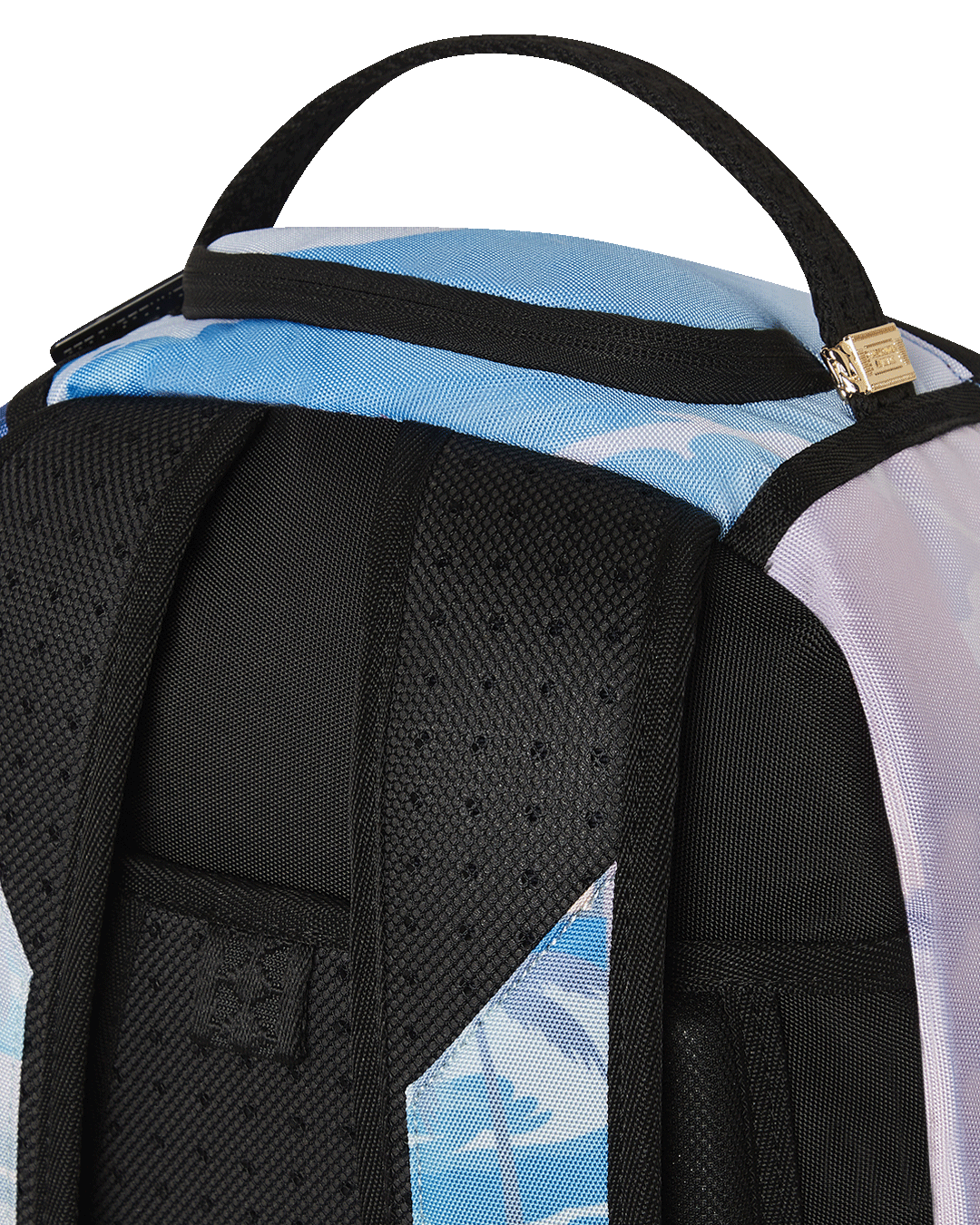 90S NICK TOON RACER BACKPACK - Image 9