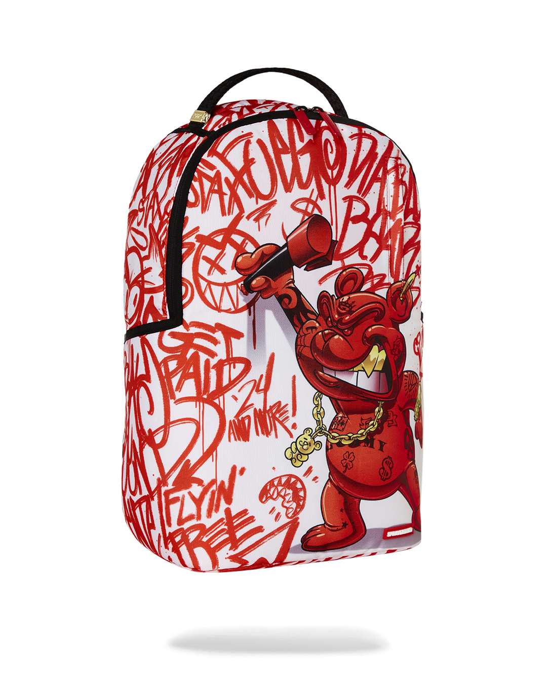 DIABLO GALLERY DLXR BACKPACK - Image 3