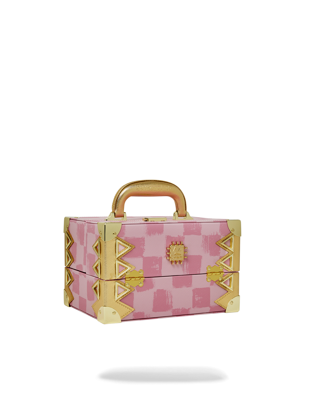 AI AFRICAN INTELLIGENCE MESSAGE FROM THE FUTURE JEWELRY BOX - SANDFLOWER COLLAB - Image 5