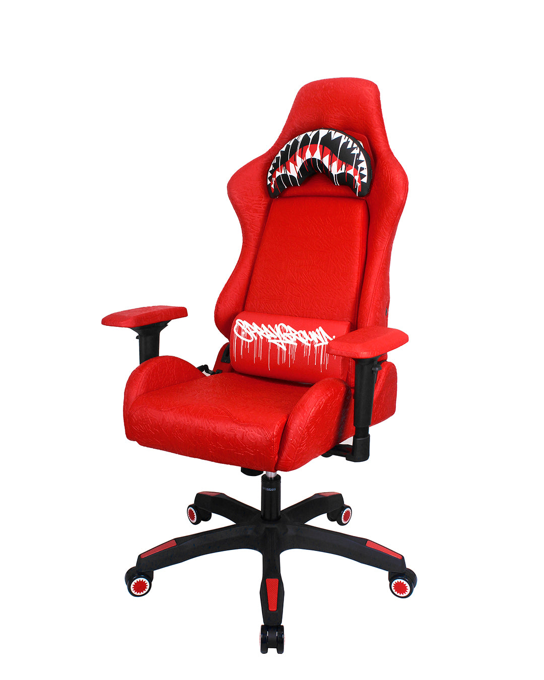 KATANA SOUNDWAVE GAMER CHAIR - SUPER RARE - Image 5