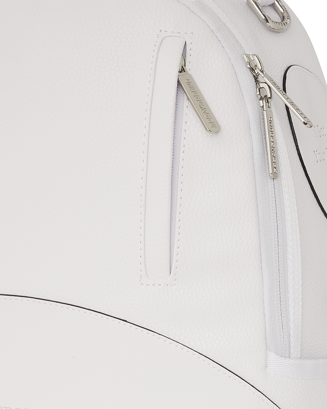 THE HEADQUARTERS - REFLECTION DLX BACKPACK - Image 11
